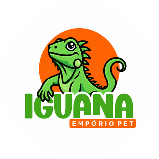 Iguana Empório Pet